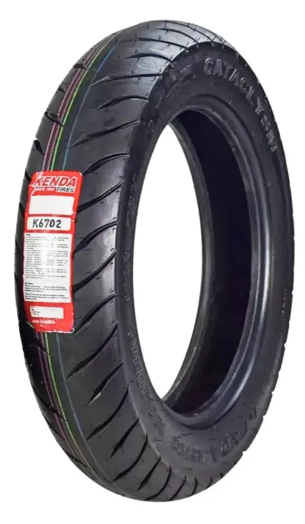 Pneu 130/90B-16Tl 67H K6702f Cataclysm - Kenda