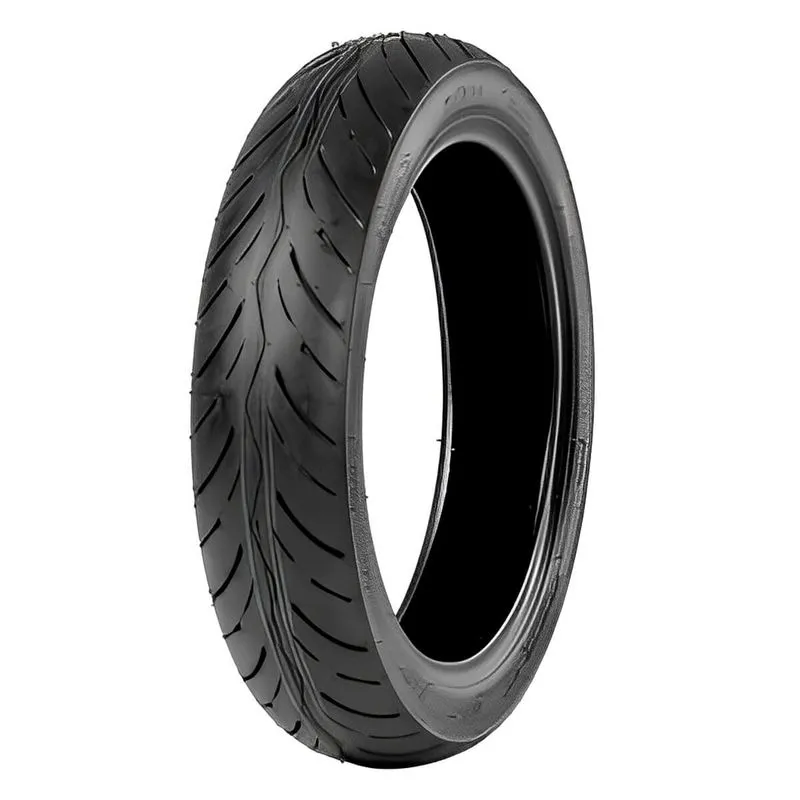 Pneu Moto Kenda Aro 14 K6010 100/90R14 TL 51P - Traseiro