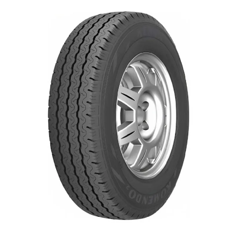 Llanta 195 Rin 14 105/103R KR100 Kenda