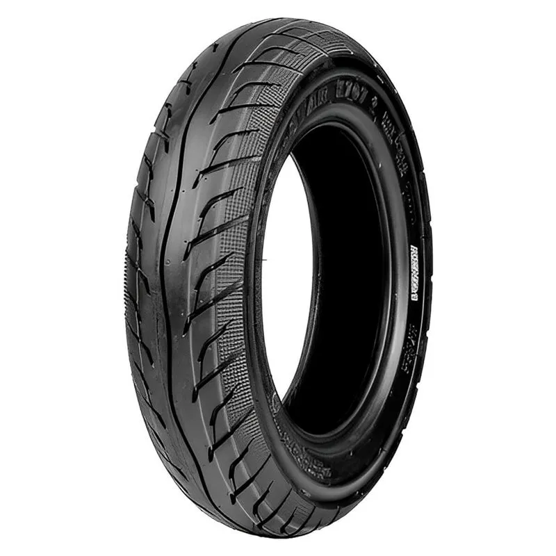 Pneu Moto Kenda Aro 12 K707 90/90R12 TL 44J - Dianteiro