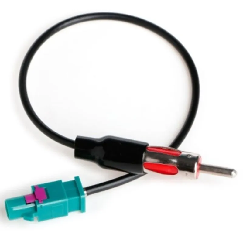 Chicote De Antena Para Som Automotivo Renault Sandero Oroch