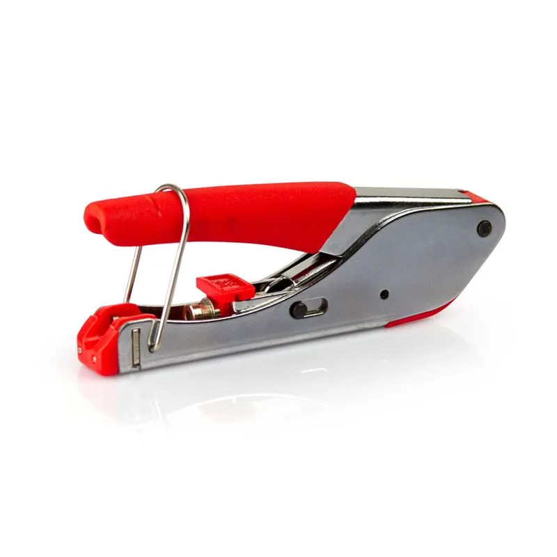 Alicate de Pressão Rca, Bnc, F - Crimping Tool