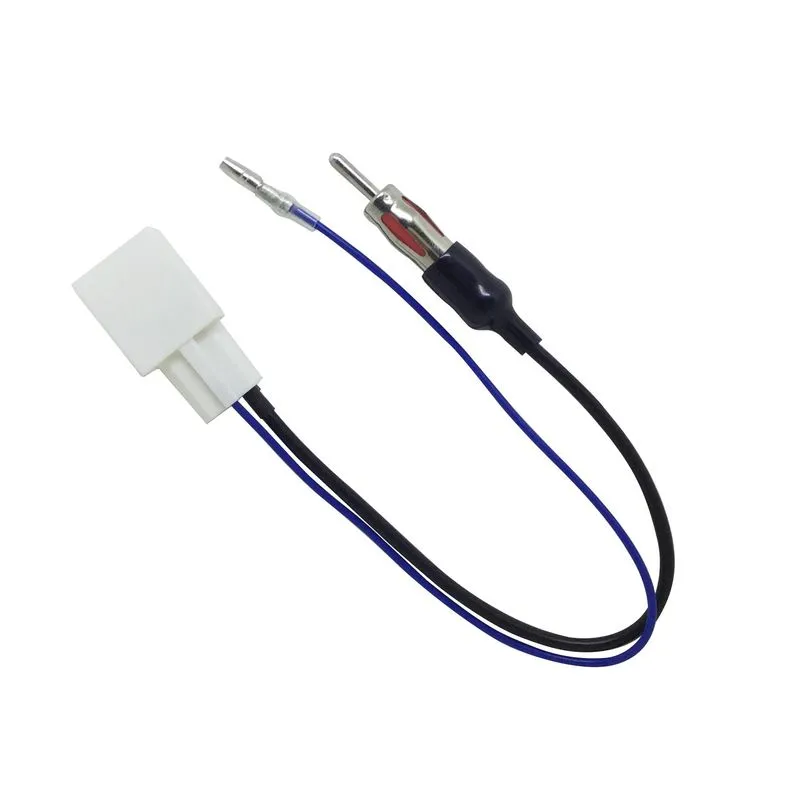 Chicote Conector Antena Plug Toyota Corolla Etios