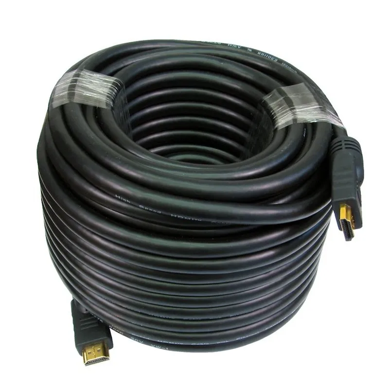 Cabo Hdmi 20metros 1080p Tv Digital Full hd Lcd