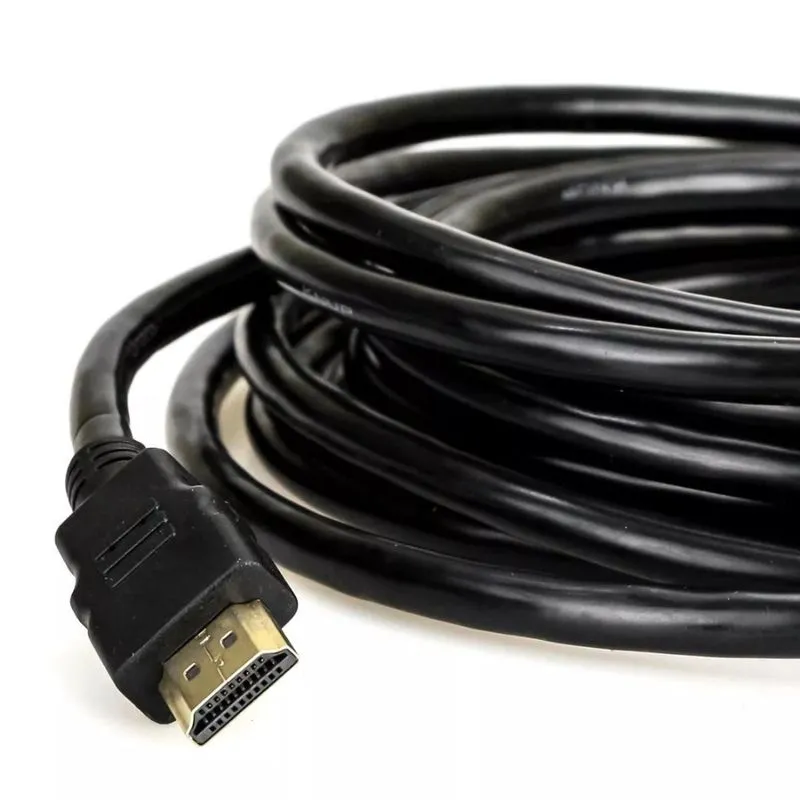 Cabo Hdmi 15m 1080p Tv Digital Full hd Lcd