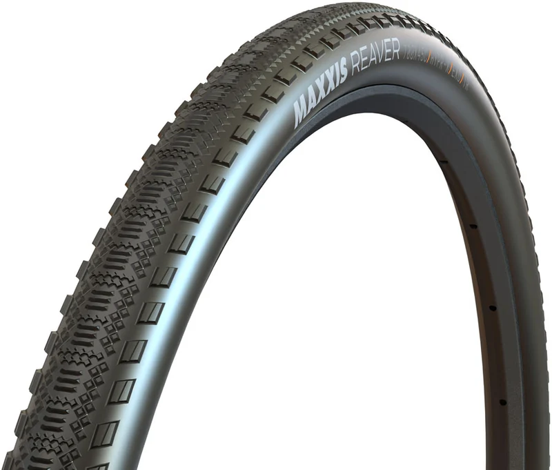 Maxxis Reaver Tire 700 X 50