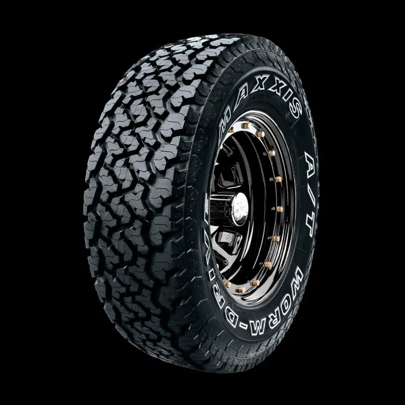 Pneu 275/65 R17 118/115Q OWL AT-980E MAXXIS