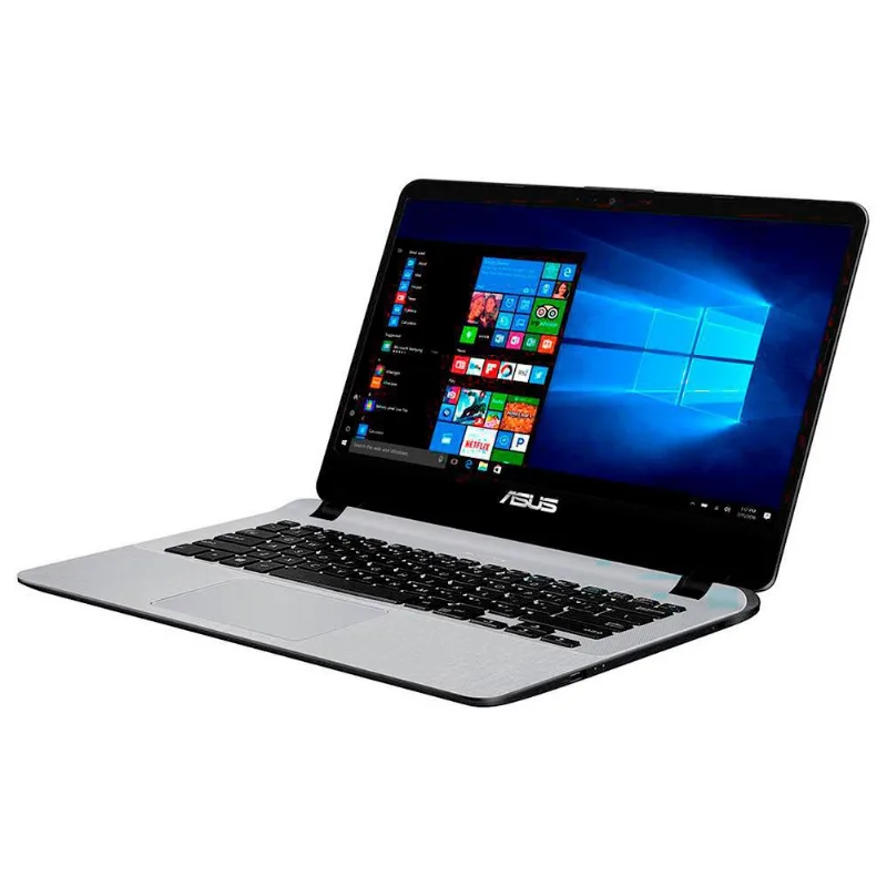 Computador Portatil Asus Intel Pentium N5000 4gb 500gb 14"