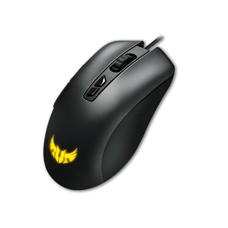 Mouse Gamer Asus Tuf Gaming M3 Rgb 7000dpi Preto