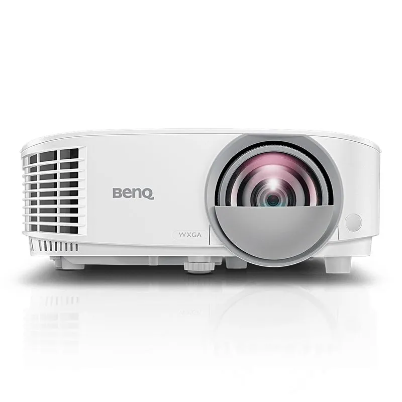 Projetor BenQ MW826STH WXGA com 3.500 ANSI Lúmens e Lente de Curta Distância