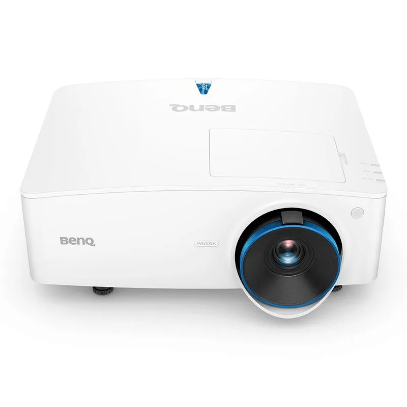 Projetor Laser BenQ LU935 WUXGA com 6.000 ANSI Lúmens