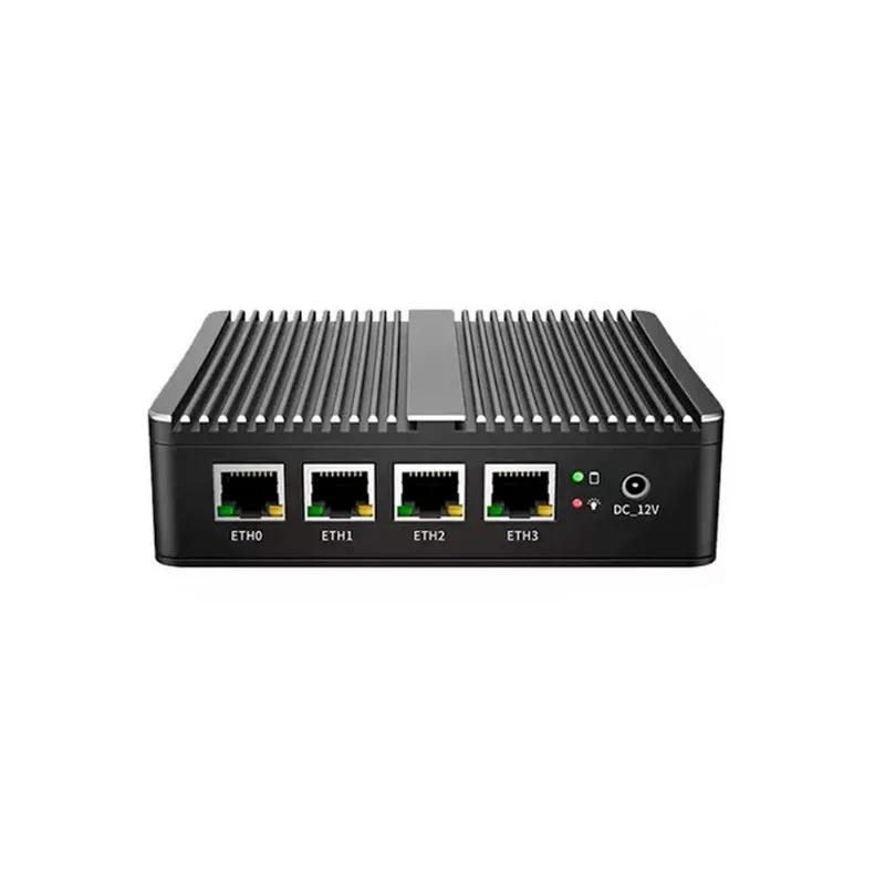 Mini Servidor Box Full Nuc appliance SDC