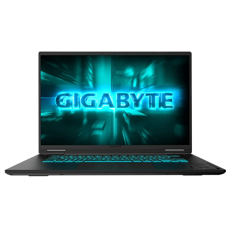 Gigabyte A16 16" WUXGA 165Hz Ryzen 7 RTX 5060 16GB/512GB Gaming Laptop W11H Umart Online