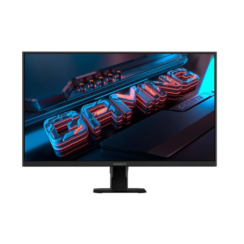 Monitor gamer Gigabyte 27" edge fhd 180hz gs27fa. Monitor gamer Gigabyte 27" edge fhd 180hz gs27fa