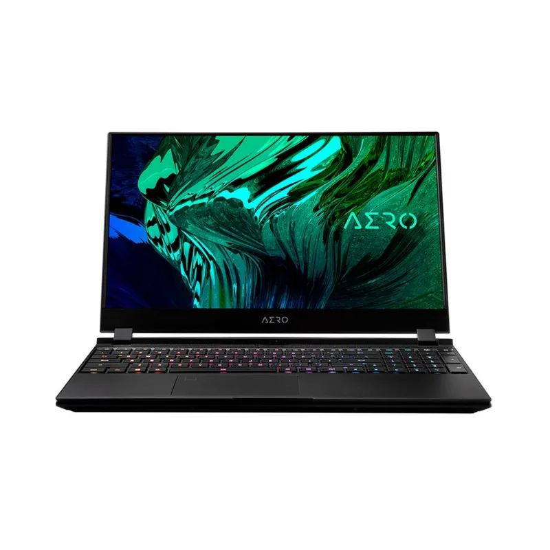 Notebook gamer Gigabyte 15 CI7 11800 16GB 1TB AERO 15XD