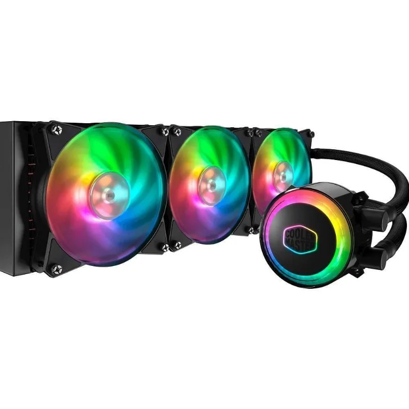 Watercooler Cooler Master Masterliquid Mlx-D36M-A20Pc-R1