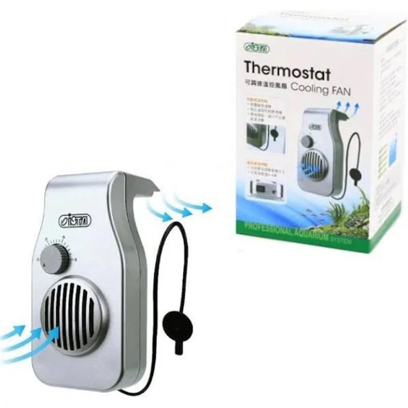 Cooling Com Termostato Ista I-102 - Bivolt