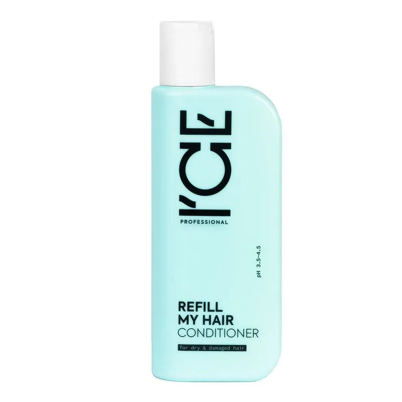 ICE Professional Refill My Hair Condicionador 250ml