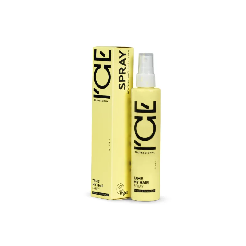 Spray Bifásico Ice Tame My Hair x 100 ml