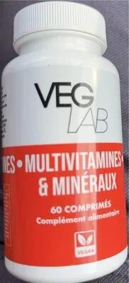 Multivitamines