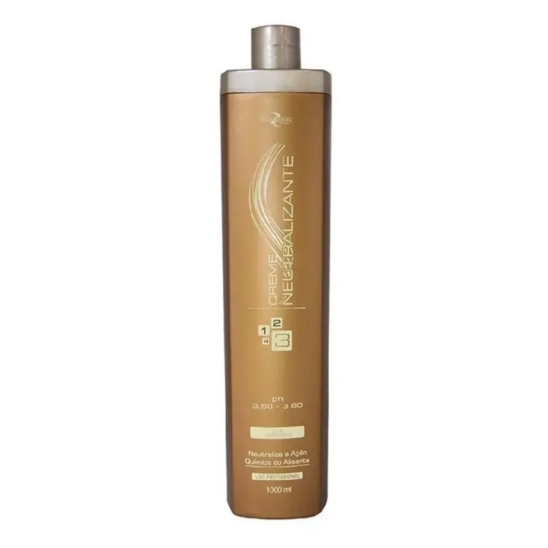 Creme Neutralizante 1000ml Mairibel Profissional
