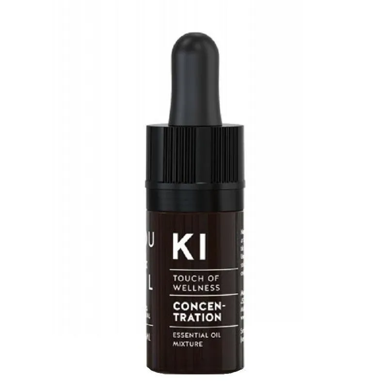 Blend Óleo Essencial Ki Concentração 5ml - You &amp; Oil