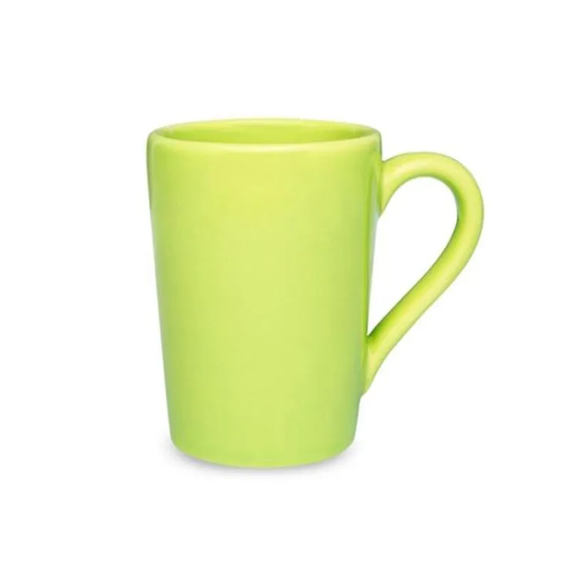 Caneca Oxford Tall 230ml Verde