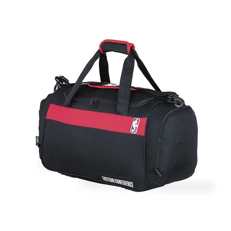 Bolso NBA Talle: UN - Color: Negro