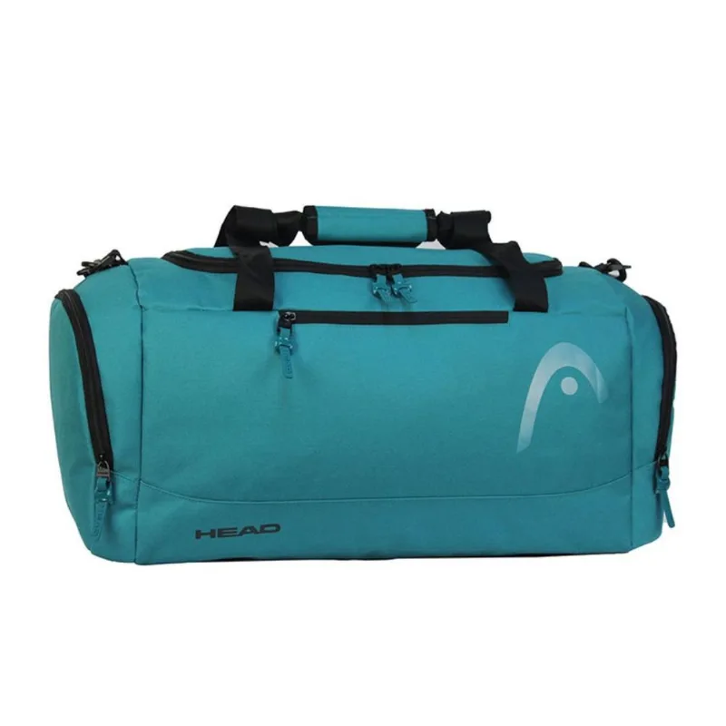 BOLSO DEPORTIVO HEAD T2 VERDE