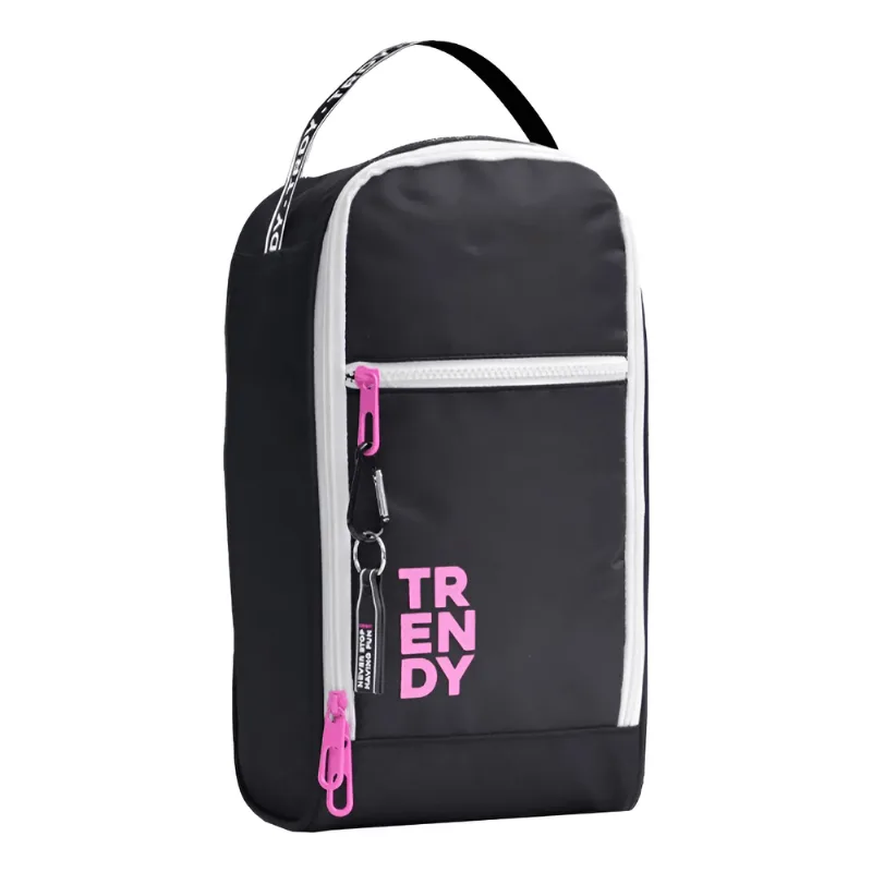 Bolso Botinero de mujer Trendy para zapatillas y botines
