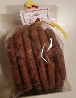Cookies chocolat