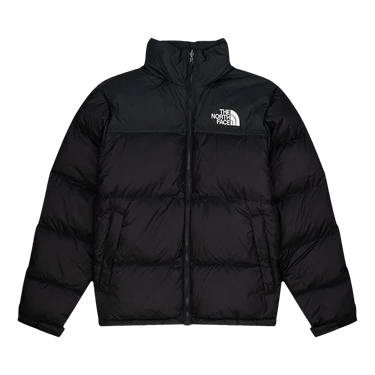 The North Face 1996 Retro Nuptse Jacket 'Black' NF0A3C8DLE41 XL