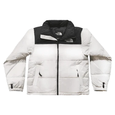 The North Face 1996 Retro Nuptse Jacket 'TNF White' NF0A3C8DLA91 S