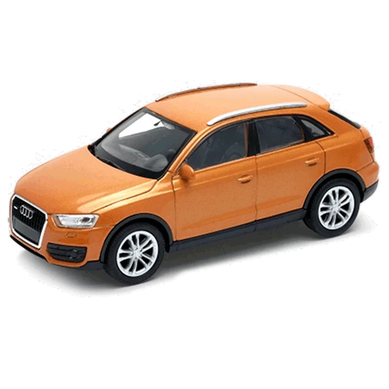 Auto Welly Colección 1:39 (surtido)