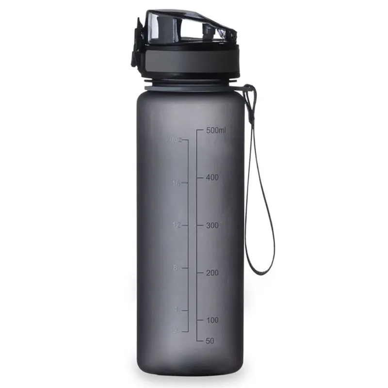 Squeeze 600 ml Brisa TopGet