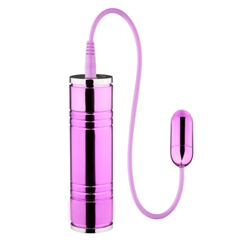 Cápsula Com 10 Vibrações - Sensual Shine - Nanma