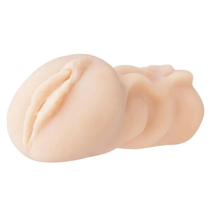 Masturbador Vagina - Fantasy Cafe Cherry Freeze - Nanma
