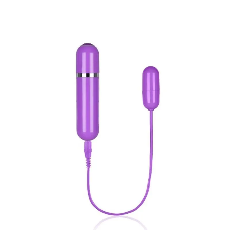 Cápsula Com 10 Vibrações E Luz De Led - Virgo - Nanma