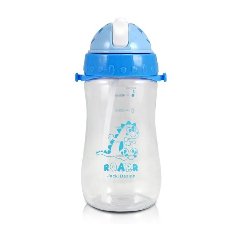 Squeeze Azul Infantil Jacki Design