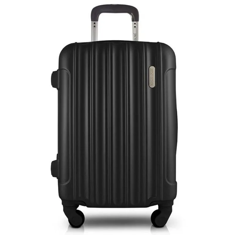 Mala de Viagem Trip Preto
