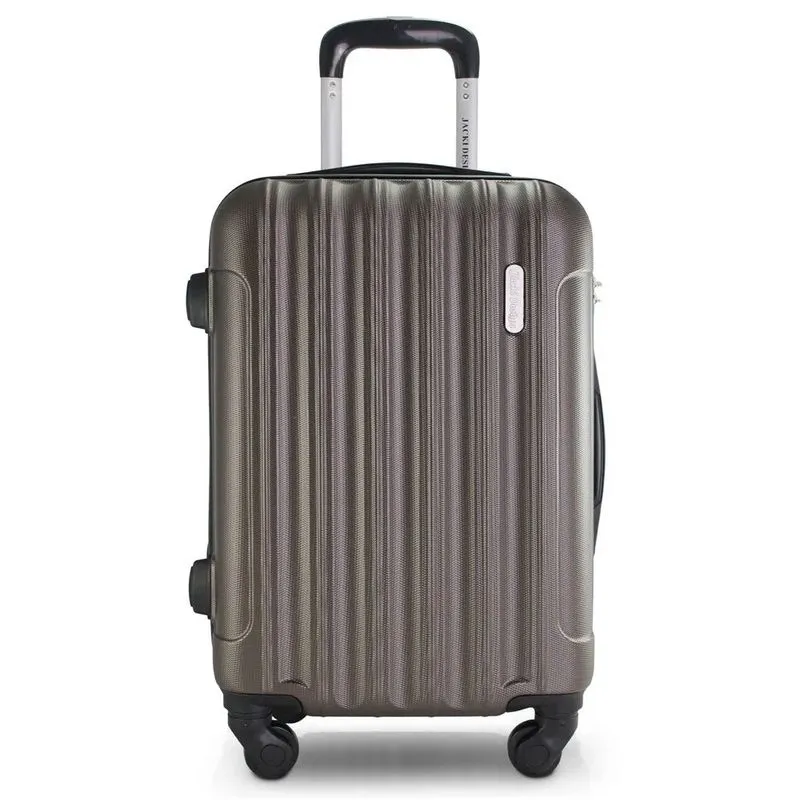 Mala de Viagem Bordo Trip Cobre Jacki Design - AHZ21833