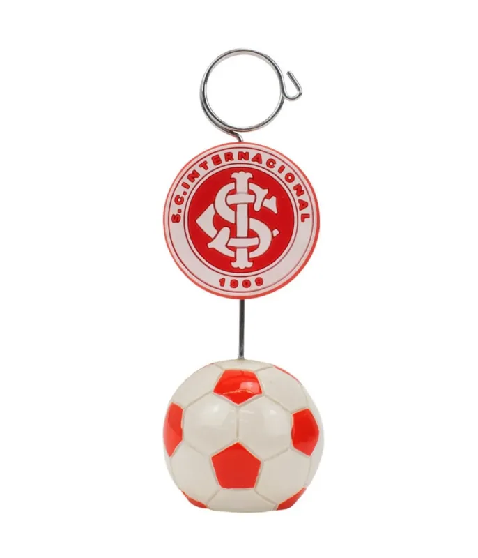 TIME DO INTER UM LINDO PORTA CARTÃO COM BRASÃO