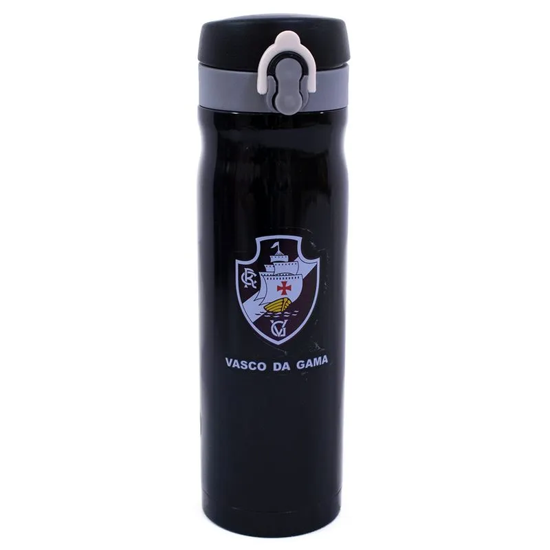 Garrafa Térmica 470ml - Vasco