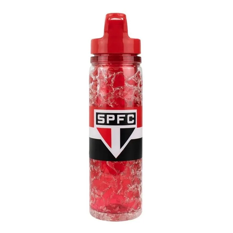 Garrafa Gel Congelante 580ml São Paulo