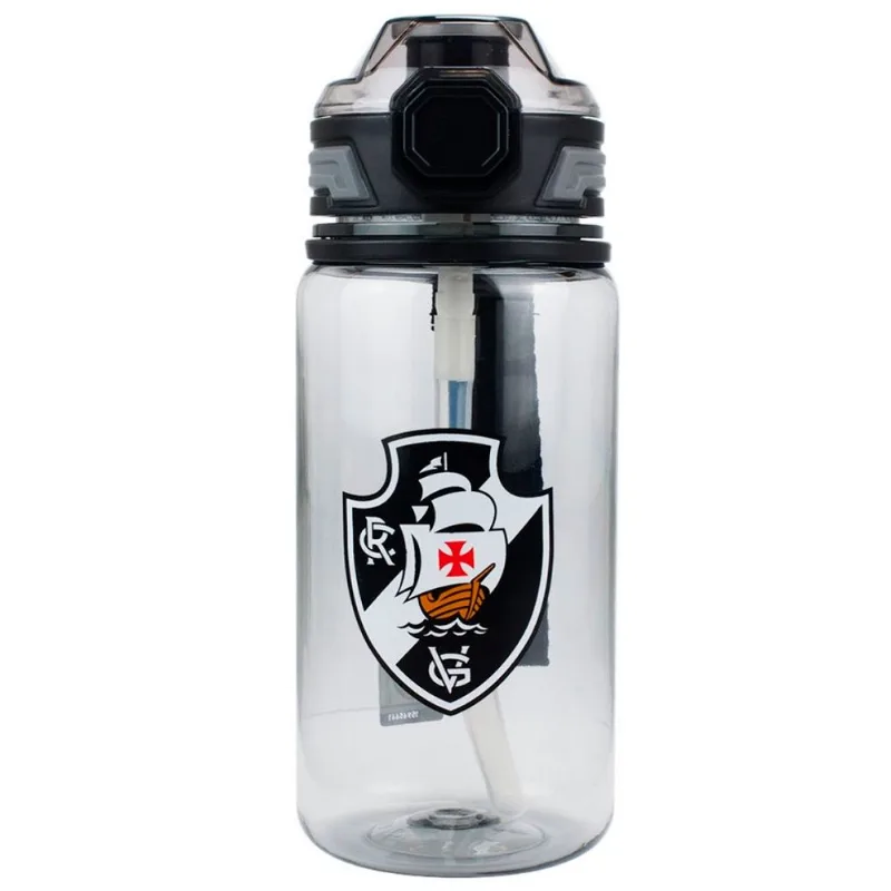 Garrafa Vasco da Gama 650ml em Plástico Mileno