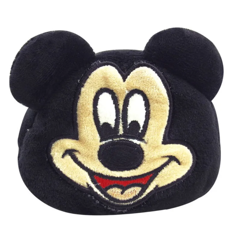 Porta Moeda Mickey - Disney
