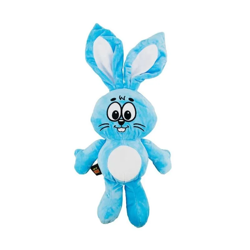 Coelho Sansão De Pelúcia 49Cm - Turma Da Mônica