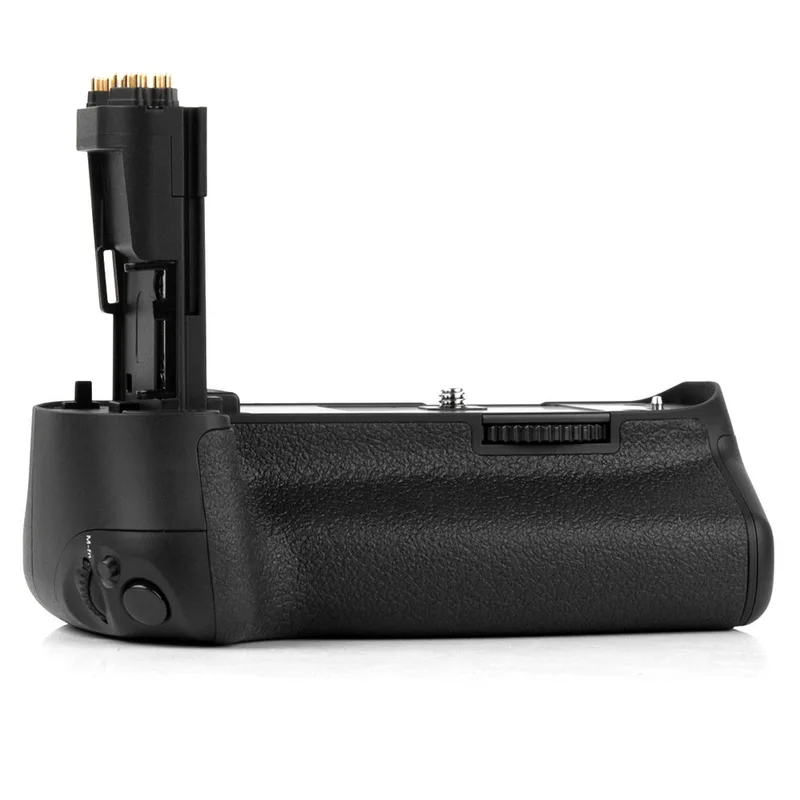 Battery Grip Pixel Vertax BG-E11 para Câmeras Canon 5D MarkIII / 5DS / 5DS R