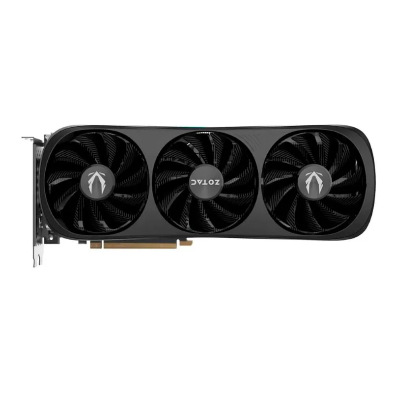 Zotac Gaming Geforce rtx 4080 Super amp 16GB GDDR6X - ZT-D40820F-10P