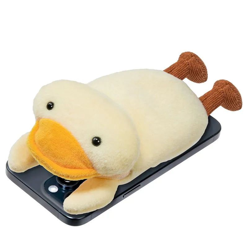 Carteira Magmoji Pato com Magsafe Colorida - LAUT